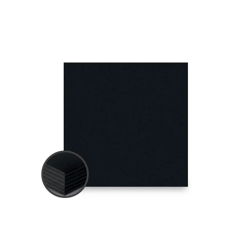 WOODTEK FORM PLY FP BLACK WOODEN STANDARD