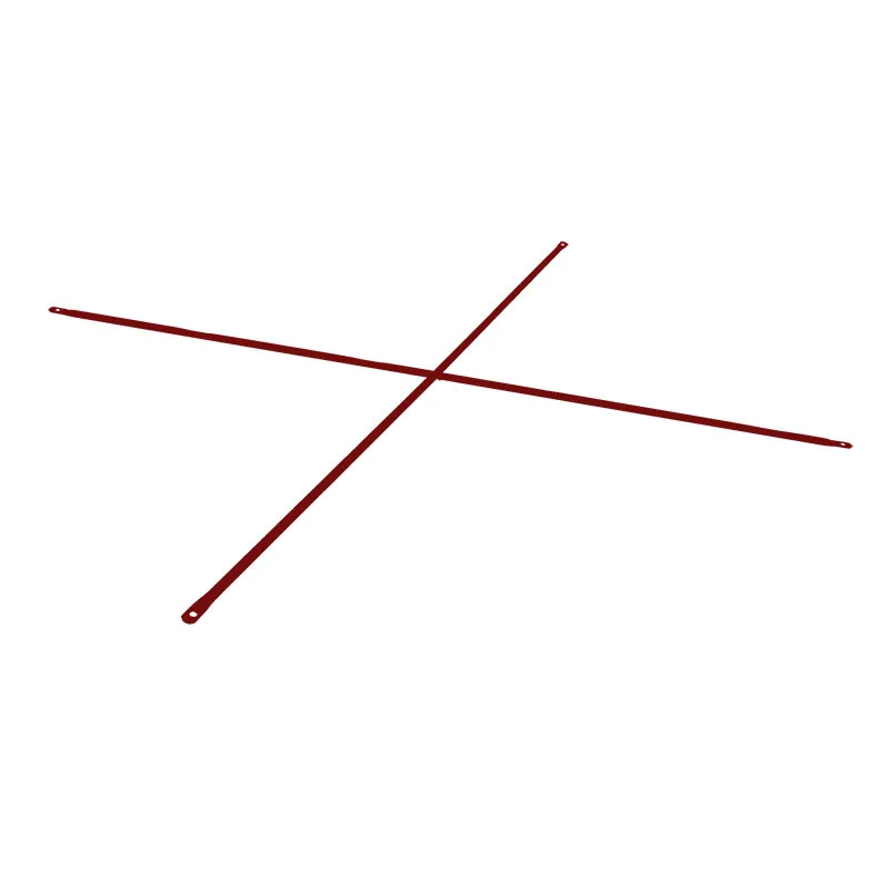 XTEND FRAME GRAY METAL FRAME STANDARD