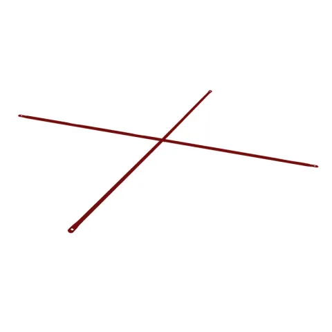 XTEND FRAME GRAY METAL FRAME STANDARD