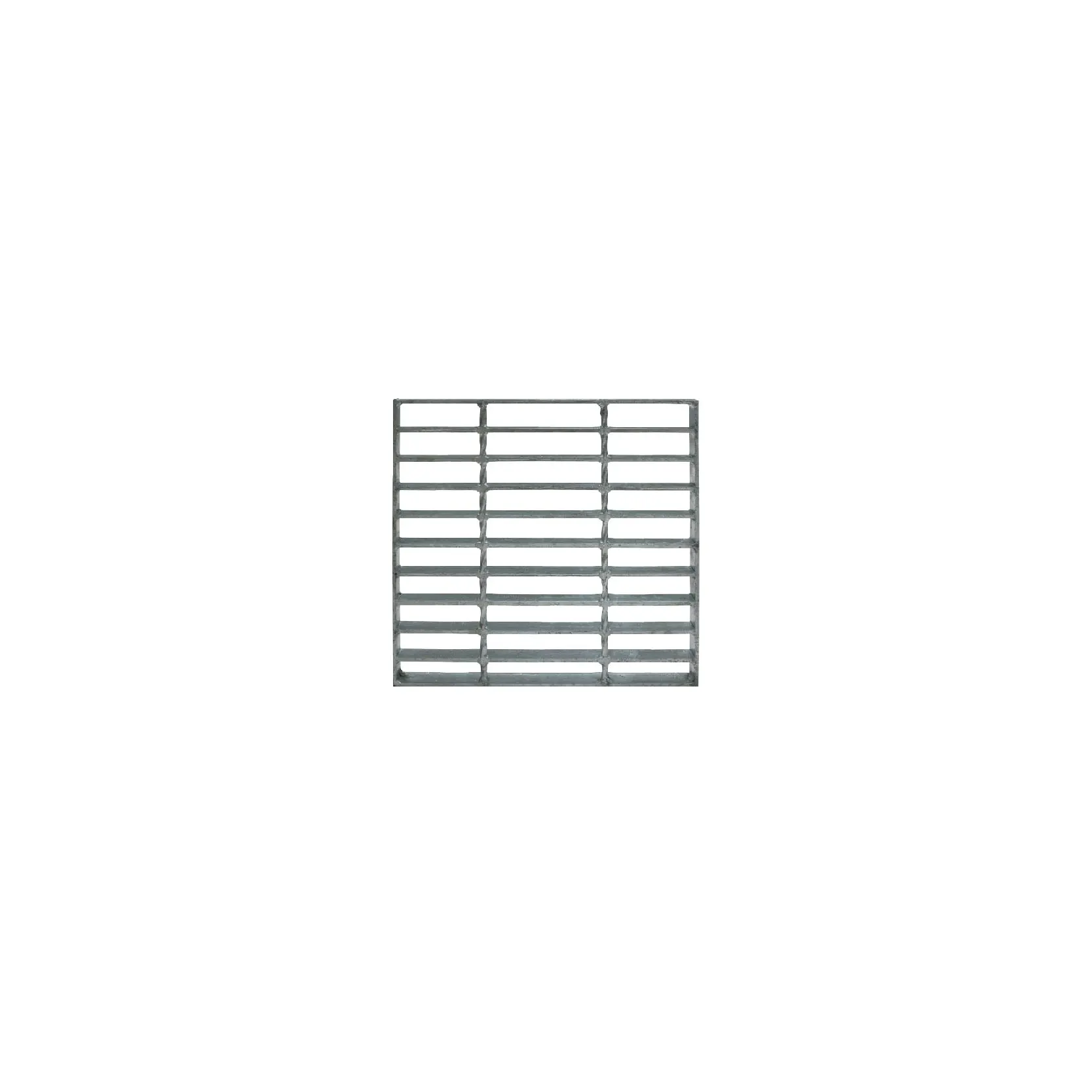 IRON FORGE HIGH PRESSURE BOARD MD GREY WOODEN GALVANIZED STANDARD