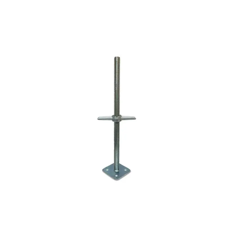 XTEND SCAFFOLDING TJ GREY METAL STANDARD