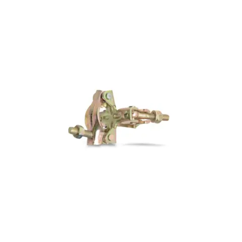XTEND SCAFFOLDING TJ GREY METAL STANDARD