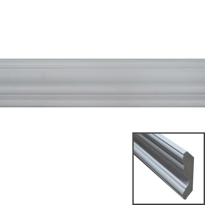 MOULDING POLYWOOD PS JC496 16X67X2400MM PW