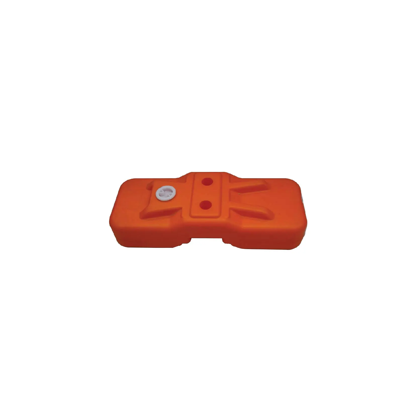 SHIELD PLASTIC BASE AP GREEN PE STANDARD