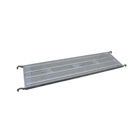XTEND STEEL PLANK GS1119 SPH-P-1829 GREY METAL PLANKS STANDARD