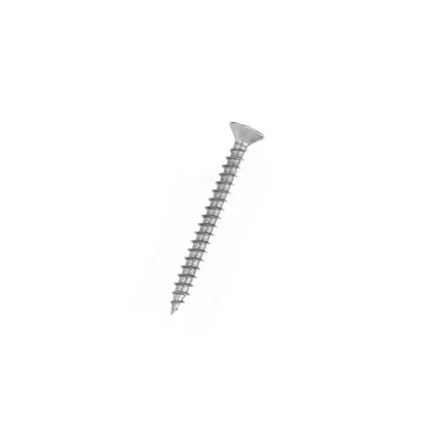 EVOWOOD DECKING ACCESSORIES YT-A08 CHROME STAINLESS STEEL DECKING