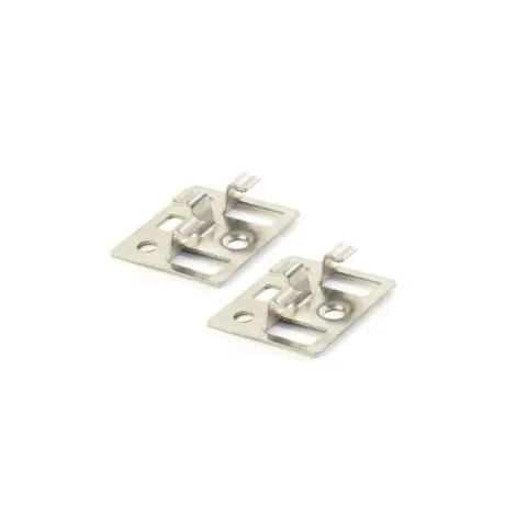 EVOWOOD DECKING DEY1119 YT-C02-2 SILVER WOODEN ACCESSORIES STANDARD