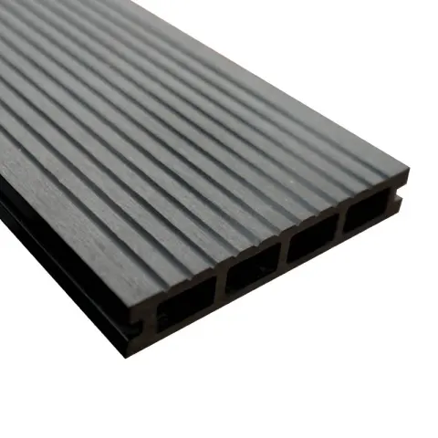EVOWOOD DECKING YT-003 GREY WPC DECKING