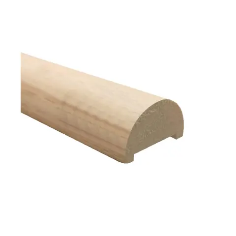 NZ WOOD HANDRAIL WOOD WOOD BROWN RADIATA PINE/SOLID INDOOR ROUND