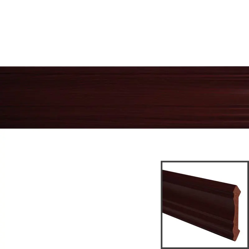 POLYWOOD MOULDING MPD120 04-M-FMR WHITE POLYSTYRENE CORNICE