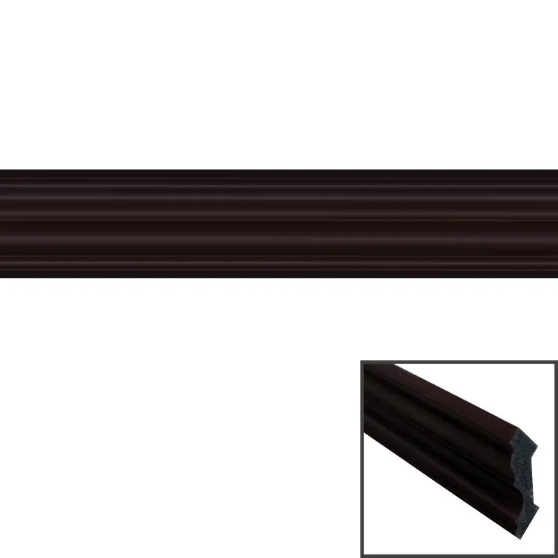 POLYWOOD MOULDING MPD120 05-S-FDW WHITE POLYSTYRENE CORNICE