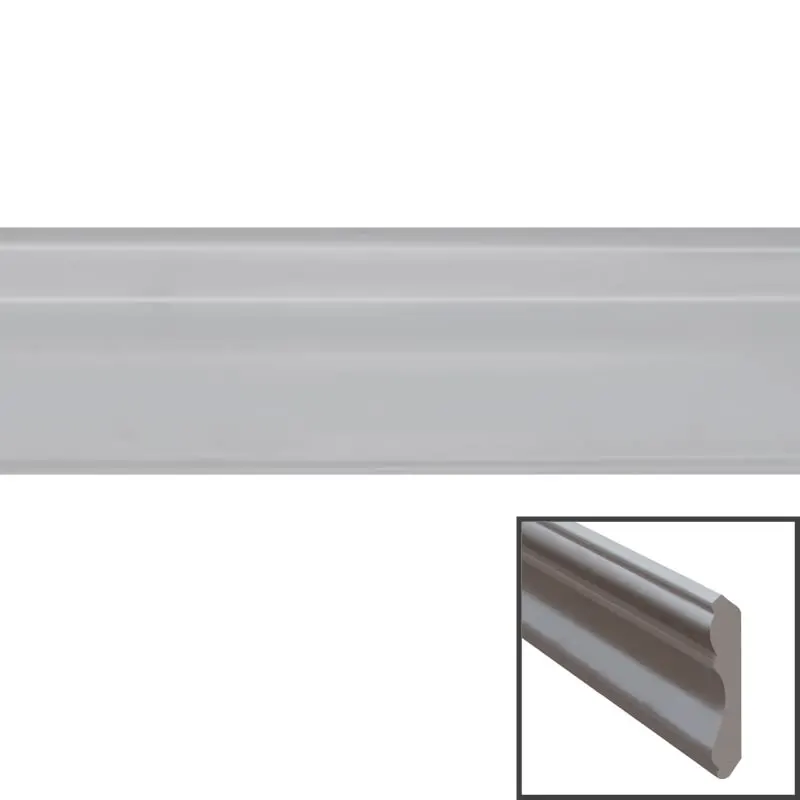 STANDARD WHITE WOODEN