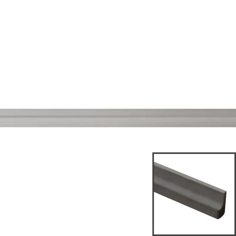 DESIGNCRAFT MOULDING MDT-1120 M33 PRIMED WHITE WOODEN STANDARD