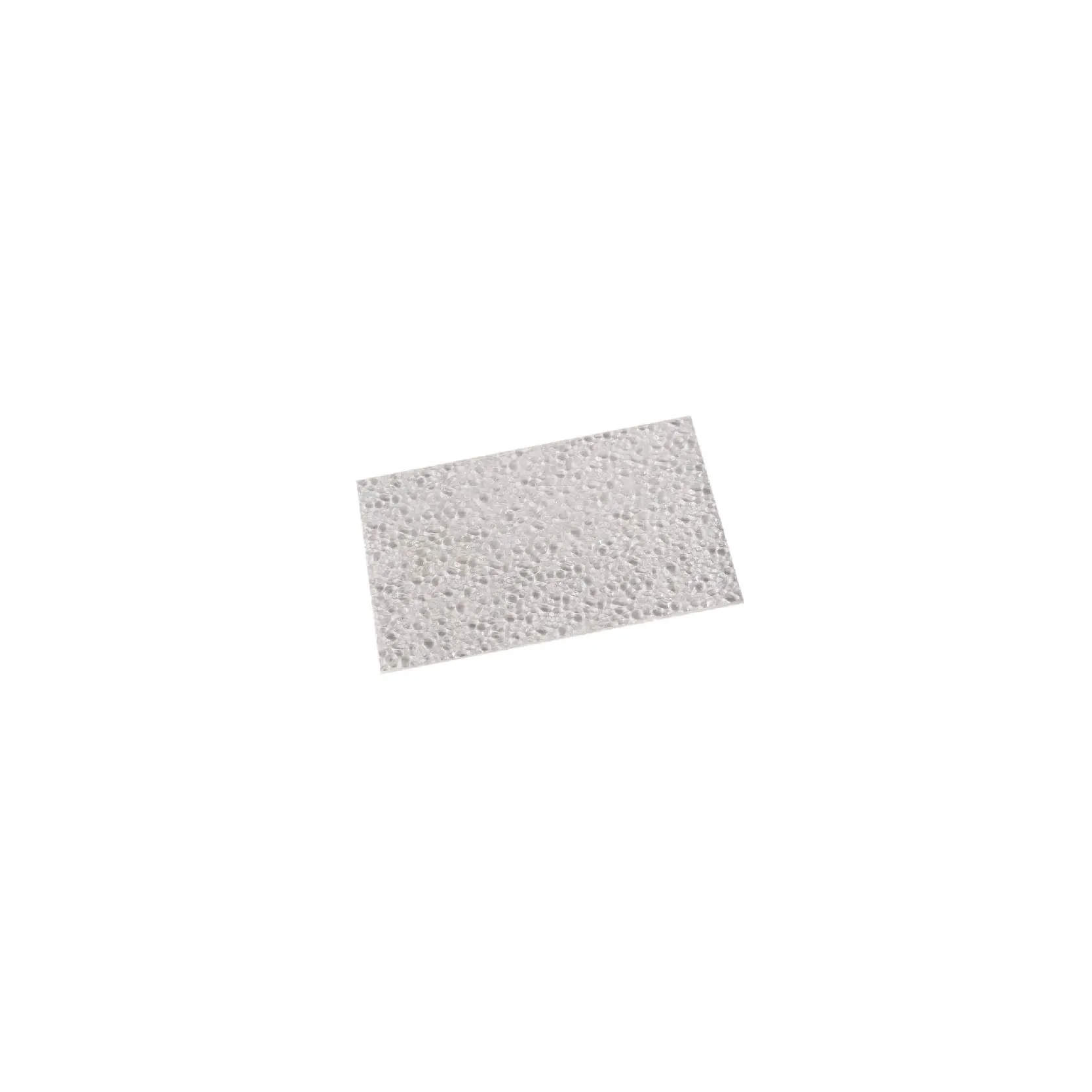 RAVAK ROOFING FK0420 CLEAR POLYCARBONATE TWIN.POLYCARB STANDARD