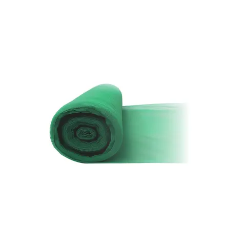 SHIELD SAFETY NET NET GREEN HDPE SAFETY