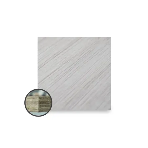 SANTA ANA PLYWOOD YELLOW WOODEN