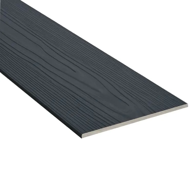 WALL CLADDING DIAMOND CEMENT 8X200X3000MM ESPRESSO