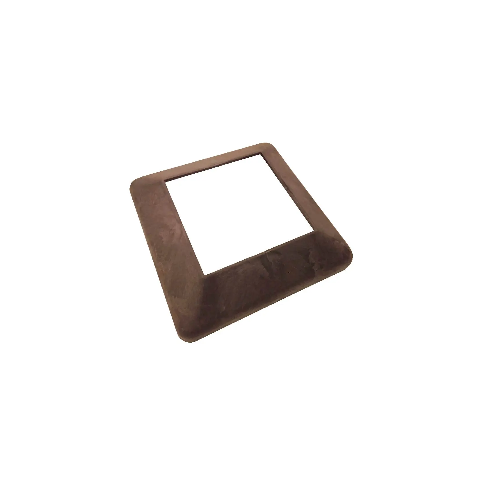ACCESSORIES P4D TEAK SQUARE WPC