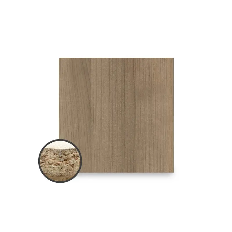 PP NFS-PARTICLE BOARD PPP0722-67B CHERRY CAPUCINO WOOD E1 MELAMINE LAMINATED RECTANGULAR
