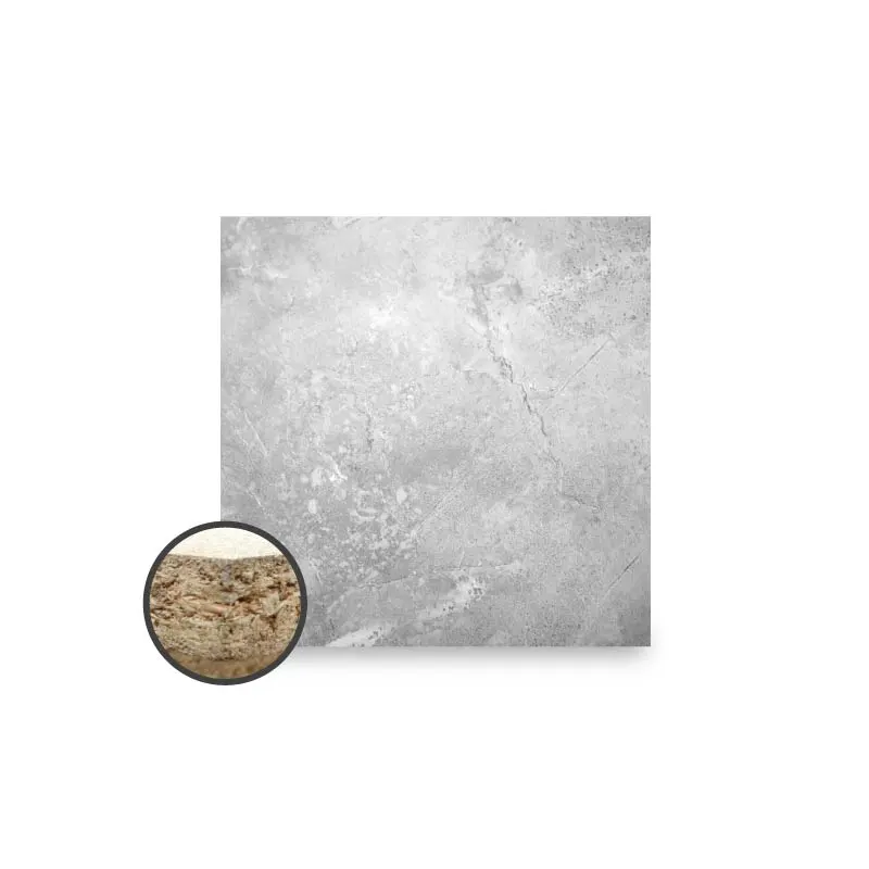 PP NFS-PARTICLE BOARD PPP0722-BD1 HAZE MARBLE WOOD E1 MELAMINE LAMINATED RECTANGULAR