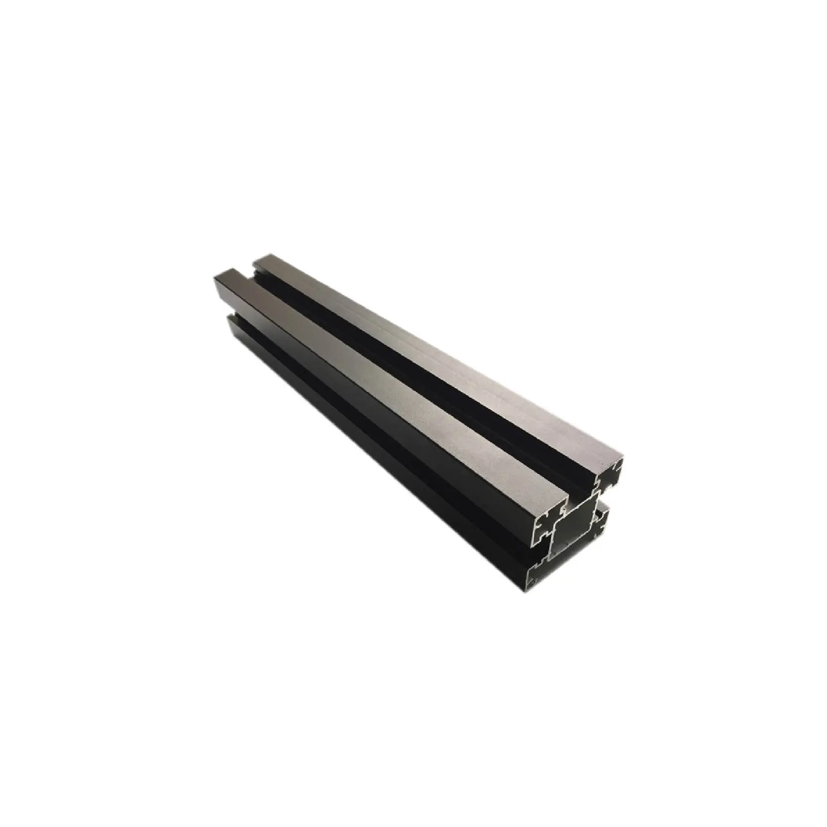 EVOWOOD POST PSY0822-YT-PF02 COFFEE ALUMINUM STANDARD
