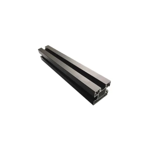 EVOWOOD POST PSY0822-YT-PF02 COFFEE ALUMINUM STANDARD