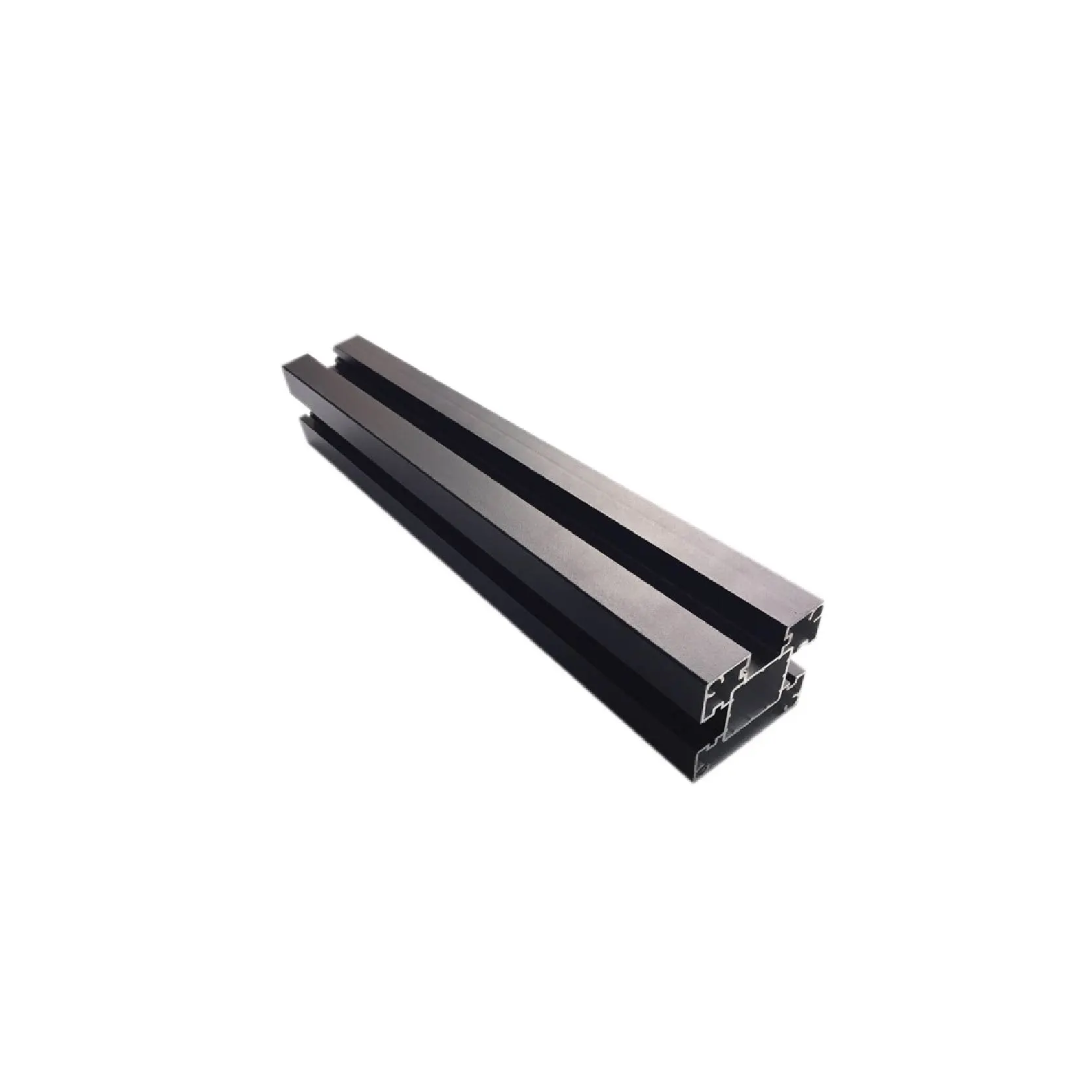 ALUMINUM BLACK STANDARD