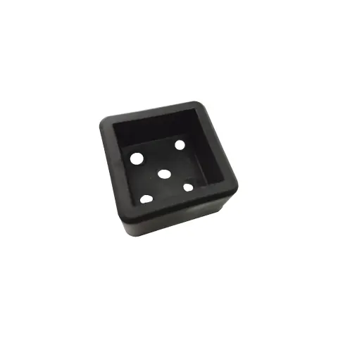 EVOWOOD CLIP SCREW CEY0522-YT-C07 BLACK METAL STANDARD