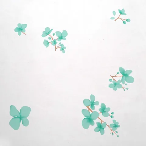 GYPROC CEILING BOARD PROCLEAN BLUE GYPSUM WAX PAPER LAMINATED VIRGIN DAISY