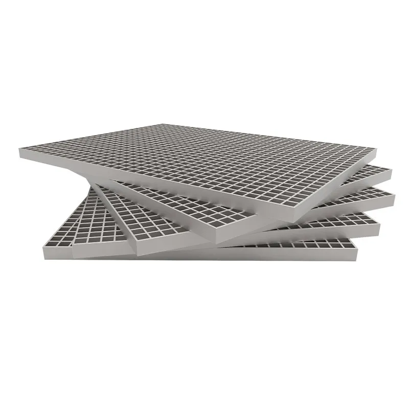 IRON FORGE STEEL GRATING SGIHZ0623MD SILVER Q235 STEEL 4000KG MEDIUM DUTY RECTANGULAR