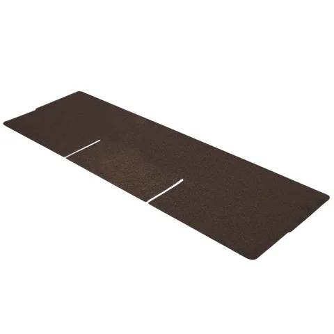 RAVAK ROOF SHINGLES SRS0623-3TABCB COFFEE BROWN ASPHALT 3 TAB