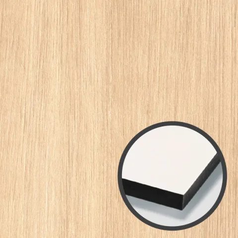 WOODTEK HIGH PRESSURE BOARD A291221 BROWN HPL WOOD