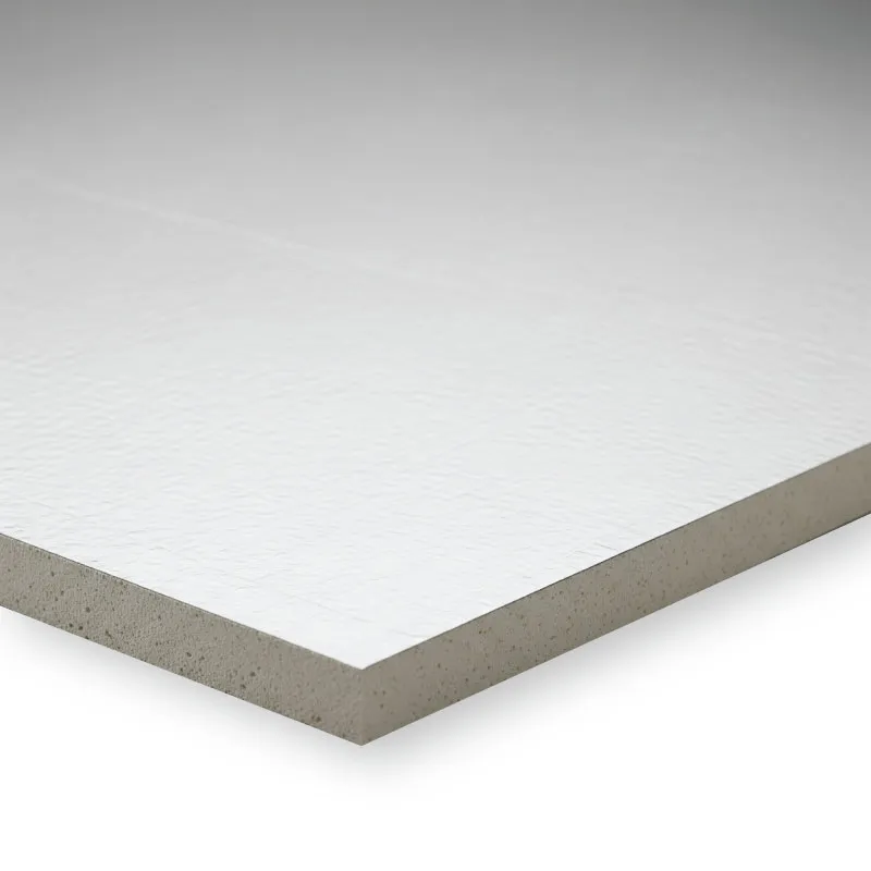 RAVAK CEILING BOARD CDR0923-991 WHITE GYPSUM GRADE A W/ FOIL
