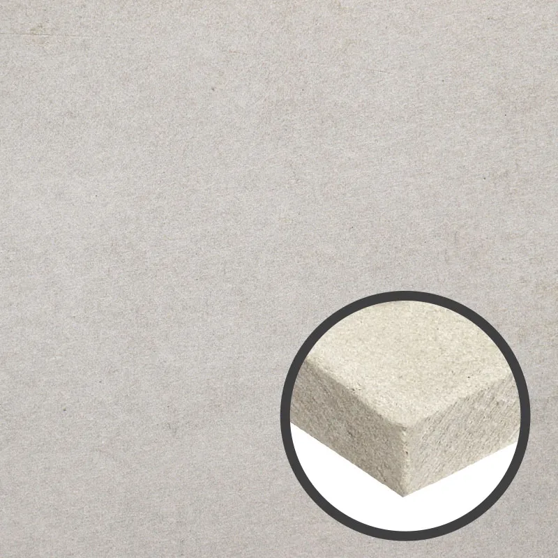 RAVAK GYPSUM BOARD GDR0923-12 WHITE GYPSUM GRADE A W/ FOIL