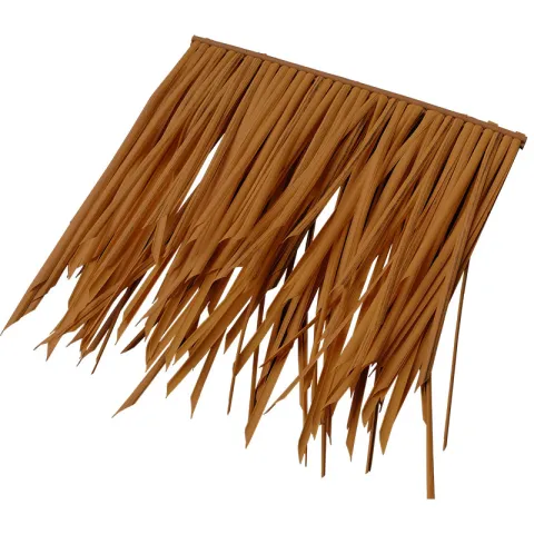 RAVAK ROOF THATCH RRH0923-H-04D500-6 BROWN HDPE
