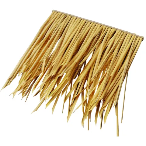 RAVAK ROOF THATCH RRH0923-H-04D500-6 YELLOW HDPE