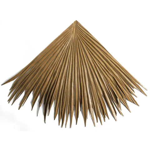 RAVAK ROOF THATCH RRH0923-H-04AP-2 BROWN HDPE