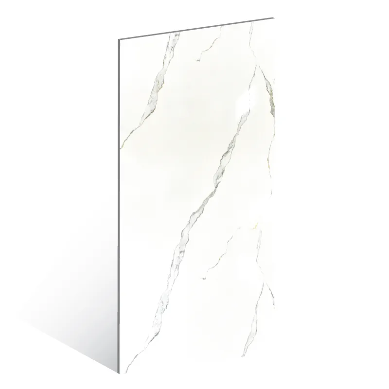 POLYWOOD PVC BOARD PSH0823-KL 8228 CARRARA PVC GLOSS CARRARA