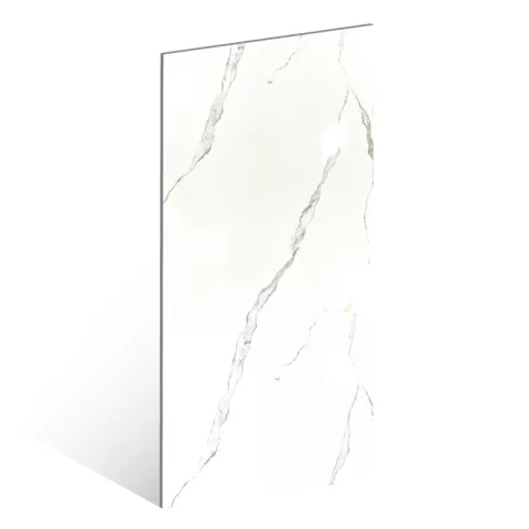 POLYWOOD PVC BOARD PSH0823-KL 8228 CARRARA PVC GLOSS CARRARA