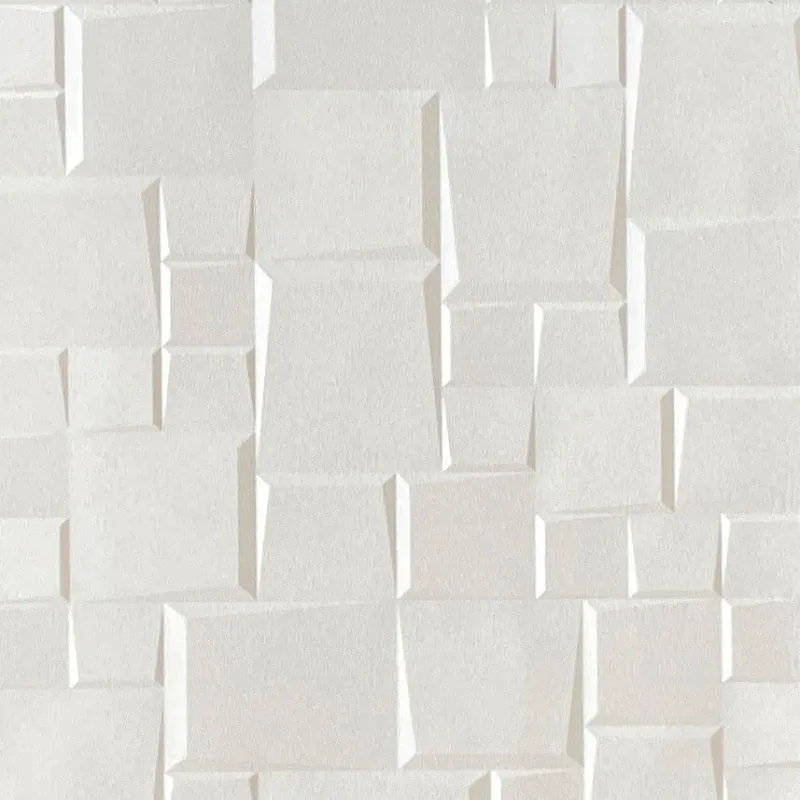 POLYWOOD WALL ACCENT WPT0324-BL012 WHITE PU LEATHER BARCELONA