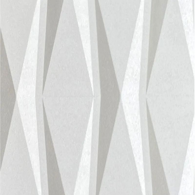 POLYWOOD WALL ACCENT WPT0324-ME012 WHITE PU LEATHER MARS ERA