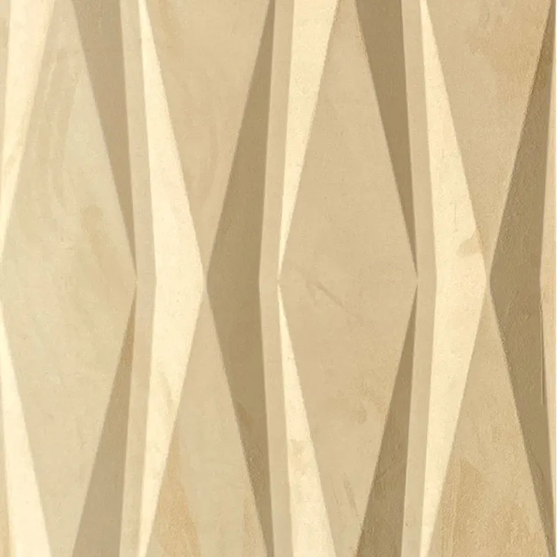 POLYWOOD WALL ACCENT WPT0324-ME815 GOLD PU LEATHER MARS ERA