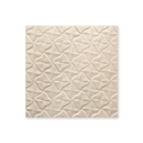 POLYWOOD CEILING TILE CPL0624-5004-XIBUW WHITE FXPE