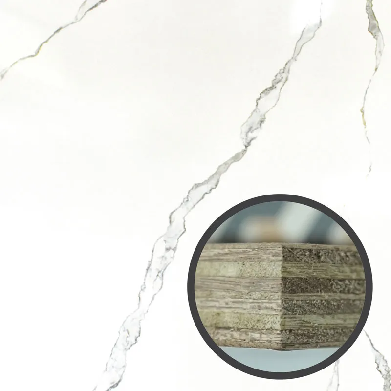 WOODTEK PLYWOOD PWC0624-YZ6294-7 CARRARA WOOD OUTRIGHT PLAIN