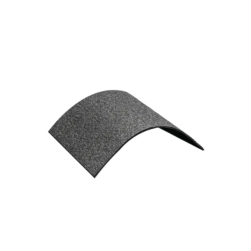 RAVAK RIDGE RRS0624-3-TAB CHARCOAL GRAY BITUMEN, STONE GRANULES, FIBERGLASS 3-TAB