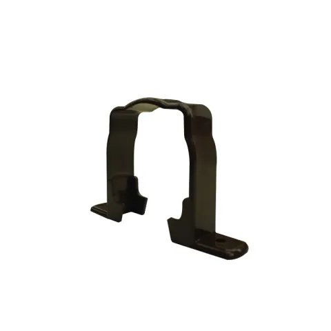 RAVAK DOWNSPOUT BRACKET BRL0724-YG314 DARK BROWN UPVC