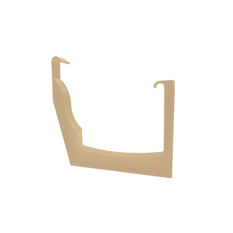 RAVAK GUTTER BRACKET BRL0724-KG604 BEIGE UPVC