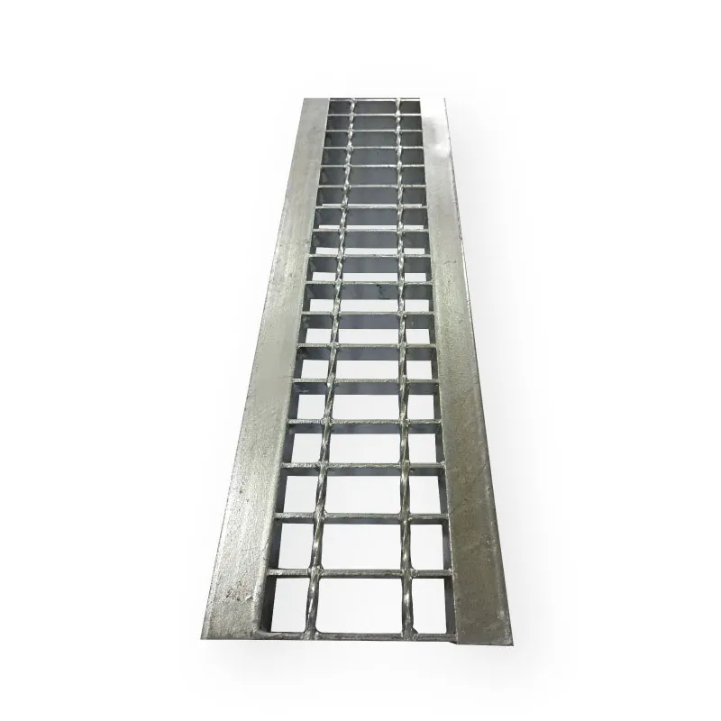 IRON FORGE STEEL GRATING GIS-300C SILVER IRON 200KG OUTRIGHT PLAIN