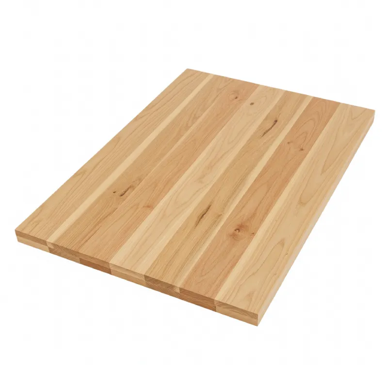 DESIGNCRAFT PANELS PDT1224-3X12 NATURAL WOOD EDGE-GLUED