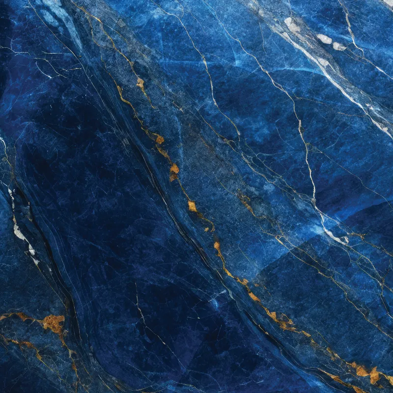 POLYWOOD BOARD PSH1224-DY2415 BLUE PVC DECORATIVE ALICANTE